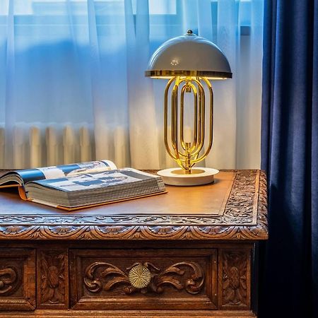 Вилла Holt - The Great Gatsby Бухарест Экстерьер фото